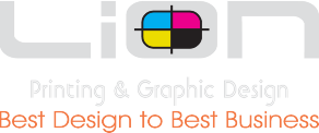 Lion Graphic Design